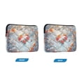 thumbnail image 2 of Laptop Sleeves Simplicity Creative Pattern Slim and Light Laptop Bag Style No.395640039, 2 of 8