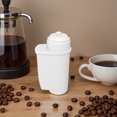 thumbnail image 3 of Coffee Machine Water Filter Cartridges Replacement for Espresso & Drip Coffee Makers Improves Taste Reduces Scale Essential Accessory, 3 of 8