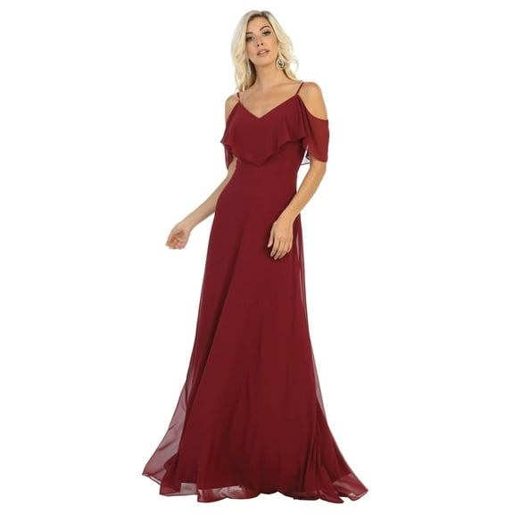 Formal Dress Shops Inc Juniors Womens Special Occasion Under $100 Evening Gown