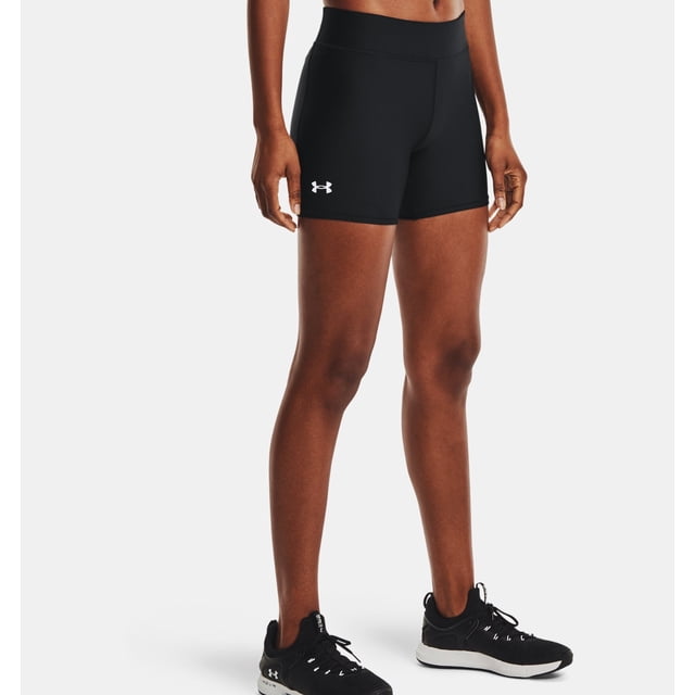 Licra Corta Under Armour Heatgear Talla S Compresión