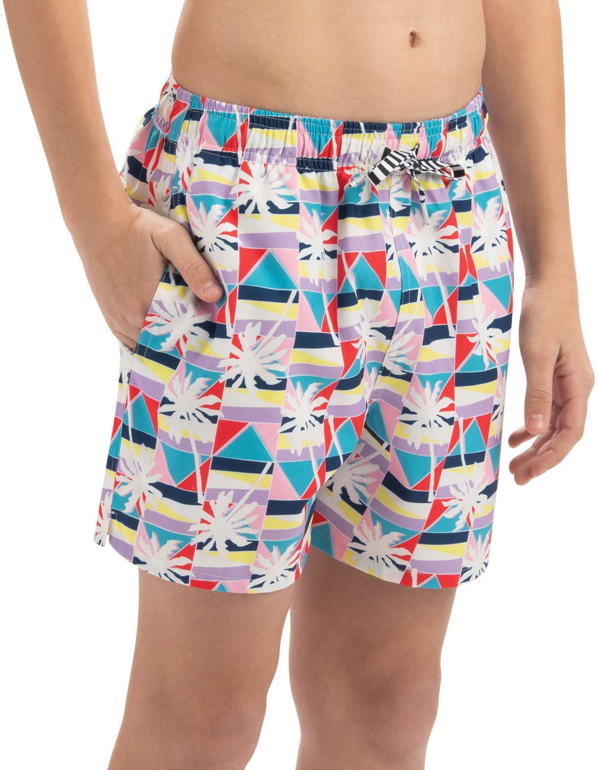 Dolfin Dolfin Boys' Uglies 5” Board Shorts