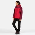 thumbnail image 4 of Regatta Veste Rembourrée Imperméable pour Femme Womens Highton, 4 of 8