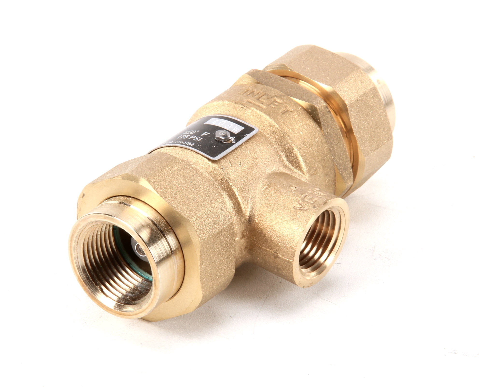 Stero Dishwasher P62-1918 Backflow Preventer