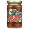 thumbnail image 2 of (2 pack) Green Mountain Gringo Salsa, Hot, 16 Oz., 2 of 9