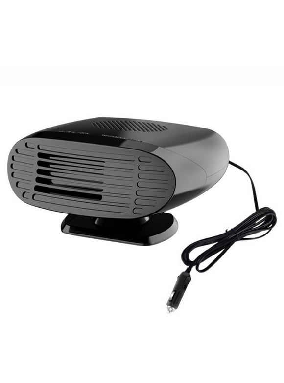 Portable Car Heaters in Other Interior Car Accessories
