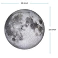 thumbnail image 4 of Rompecabezas HUOGUO Moon, juguete educativo de 1000 piezas, 4 of 4