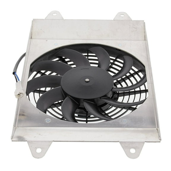 All Balls 70-1009 Cooling Fan