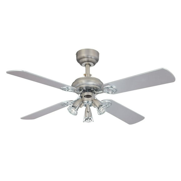Westinghouse Ventilateur de plafond de 42 po City lights II