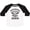 White and Black, variant on Inktastic Handpicked for Earth By My Nonna in Heaven with Angel Wings Boys or Girls Toddler T-Shirt