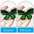 thumbnail image 2 of Barniz de arcilla EIGTWEN, secado al aire, 50 ml, sellador de esmalte brillante, 2 of 7
