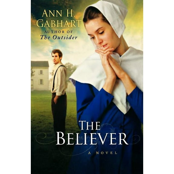 The Believer, (Paperback)