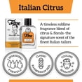 thumbnail image 4 of Fine Classic Men’s After Shave, Soothing and Toning After Shave for Men, Italian Citrus, 100ml, 4 of 6