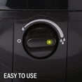thumbnail image 5 of Honeywell Cool Mist Humidifier, 200 sq ft, Black, HUL535B, 5 of 14