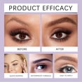 thumbnail image 3 of Peel Off Eyebrow Tint - Create Fuller & Defined Brows Makeup for All Skin Types, 3 of 7