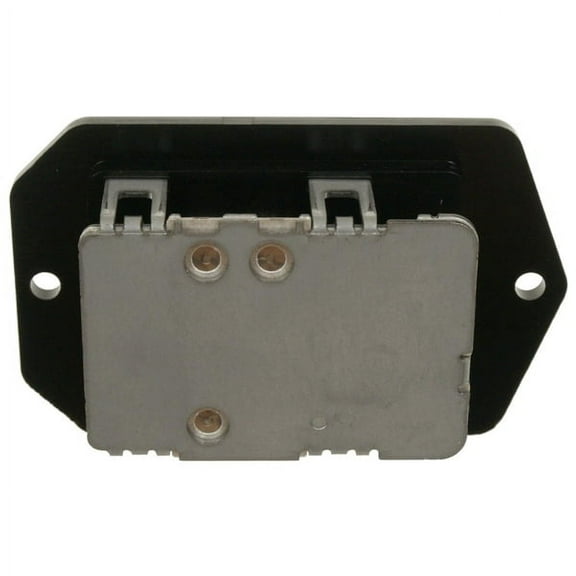 HVAC Blower Motor Resistor