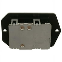 HVAC Blower Motor Resistor