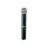 Shure SLX SLX2/SM58 - Microphone
