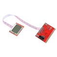 thumbnail image 4 of Lcd Tablet PC Motherboard Analyzer Diagnostic Post Tester Card Checker Professional For Computer La, 4 of 5