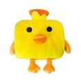 thumbnail image 1 of Bonita Botella De Agua Caliente De Patito Con Cubierta Suave, Bonita Botella De Agua Caliente, Bolsa De Goma, Bolsa Cálida Y Relajante, El Mejor Regalo Para Mujeres Y Niñas Guardurnaity HA038952-00, 1 of 6