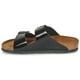 thumbnail image 5 of Sandalias Birkenstock Arizona Unisex Suede Mocha 42 EU, 5 of 8