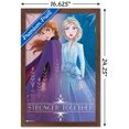 thumbnail image 2 of Disney Frozen 2 - Sœurs, 2 of 4
