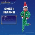 thumbnail image 2 of Pijama The Elf on the Shelf Claus Couture Snowflake Snuggle, 2 of 4