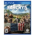 thumbnail image 1 of VIDEOJUEGO PS4 FAR CRY 5 LATAM PLAY STATION 4 FORMATO FISICO, 1 of 2