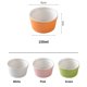 thumbnail image 4 of Toalla de baño grande de microfibra gruesa, absorbente y de secado rápido, multifuncional, para natación, fitness, deportes, salón de belleza., 4 of 5
