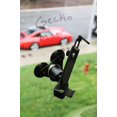 thumbnail image 4 of MOB ARMOR Black Gecko Mini Mob Mount [G-MINI-BK], 4 of 5