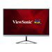 ViewSonic VX2776-SMHD 27 Inch 1080p Frameless Widescreen IPS Monitor with HDMI and (Best 27 Inch Pc Monitor 2019)