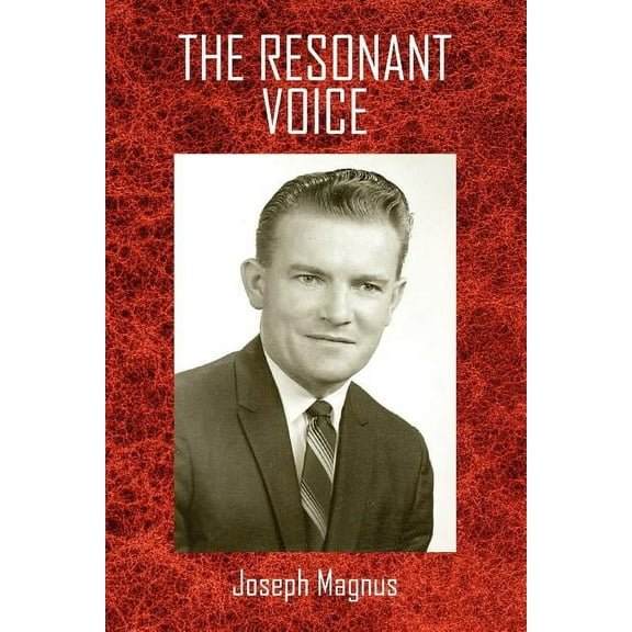 The Resonant Voice (Paperback)