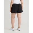 thumbnail image 3 of Avia Women's and Women's Plus Outdoor Hike Shorts, Sizes XS-4X, 3 of 5