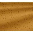 thumbnail image 5 of oneOone Viscose Jersey Fabric Leaves & Flower Floral Print Sewing Fabric BTY 60 Inch Wide, 5 of 5