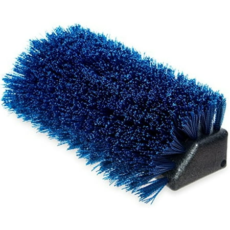 

Carlisle 4042514 Commercial Boot N Shoe Brush Replacement Blue
