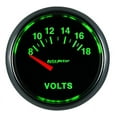 thumbnail image 4 of Autometer 3892 Gs Voltmeter 2-1/16", 18V, Electric, 4 of 6
