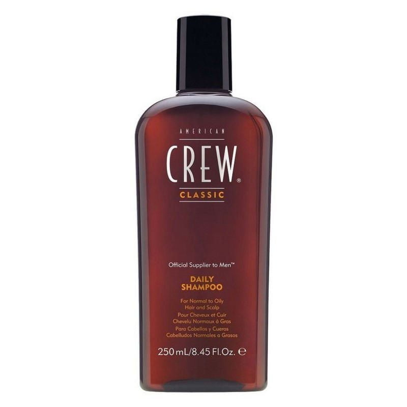 American Crew Classic Daily Shampoo