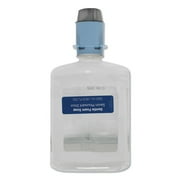 Georgia Pacific Professional 43716 Pacific Blue Ultra 1200 mL Automated Foam Soap Refill - Fragrance-Free (3/Carton)