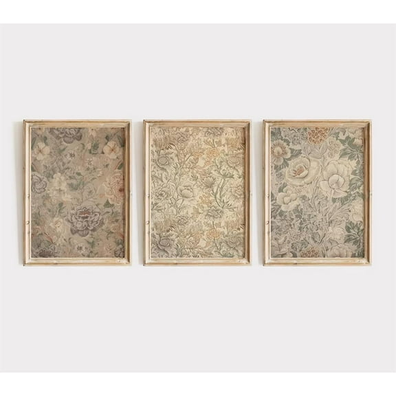Modern Abstract Pictures Wall Art Boho Neutral Canvas Wall Art Minimalist Line Wall Decor Beige Black Brown Artwork Abstract Modern Painting Prints for Living Room Bedroom 24x36 Inch NO Set of 3