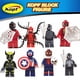 thumbnail image 2 of Compatible con Minifigures Venom Eddie Marvel vengadores bloques de construcción juguetes para niños Gao Jiahui  unisex, 2 of 2