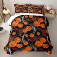 thumbnail image 2 of Erosebridal Teens Basketball Gaming Quilt Full,Sport Gamer Full Bedspread Sets Boys Girls, 2 of 7