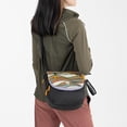 thumbnail image 2 of Sherpani Milli Nylon Flap Crossbody Bag RFID Purse For Women, 2 of 6