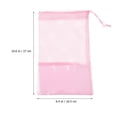 thumbnail image 2 of unbranded Para Almacenamiento De De Danza Con Material Transpirable Y Cordón Ajustable, 2 of 8