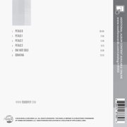 Coffey - Works for Dance - Music & Performance - CD