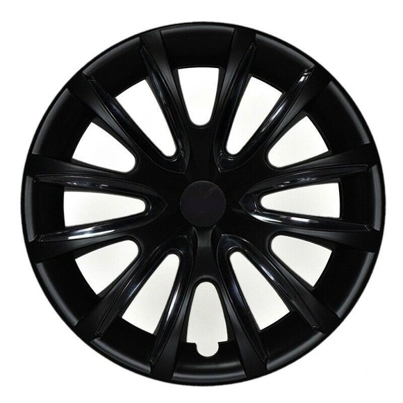 Toyota Sienna Hubcap