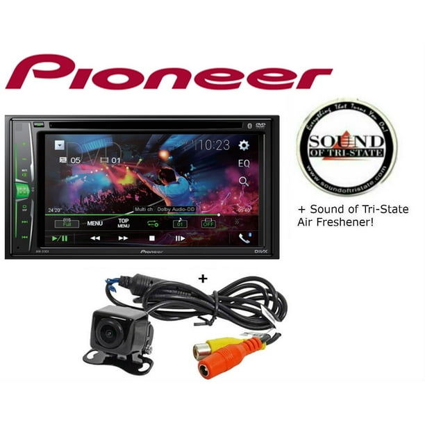avh211ex