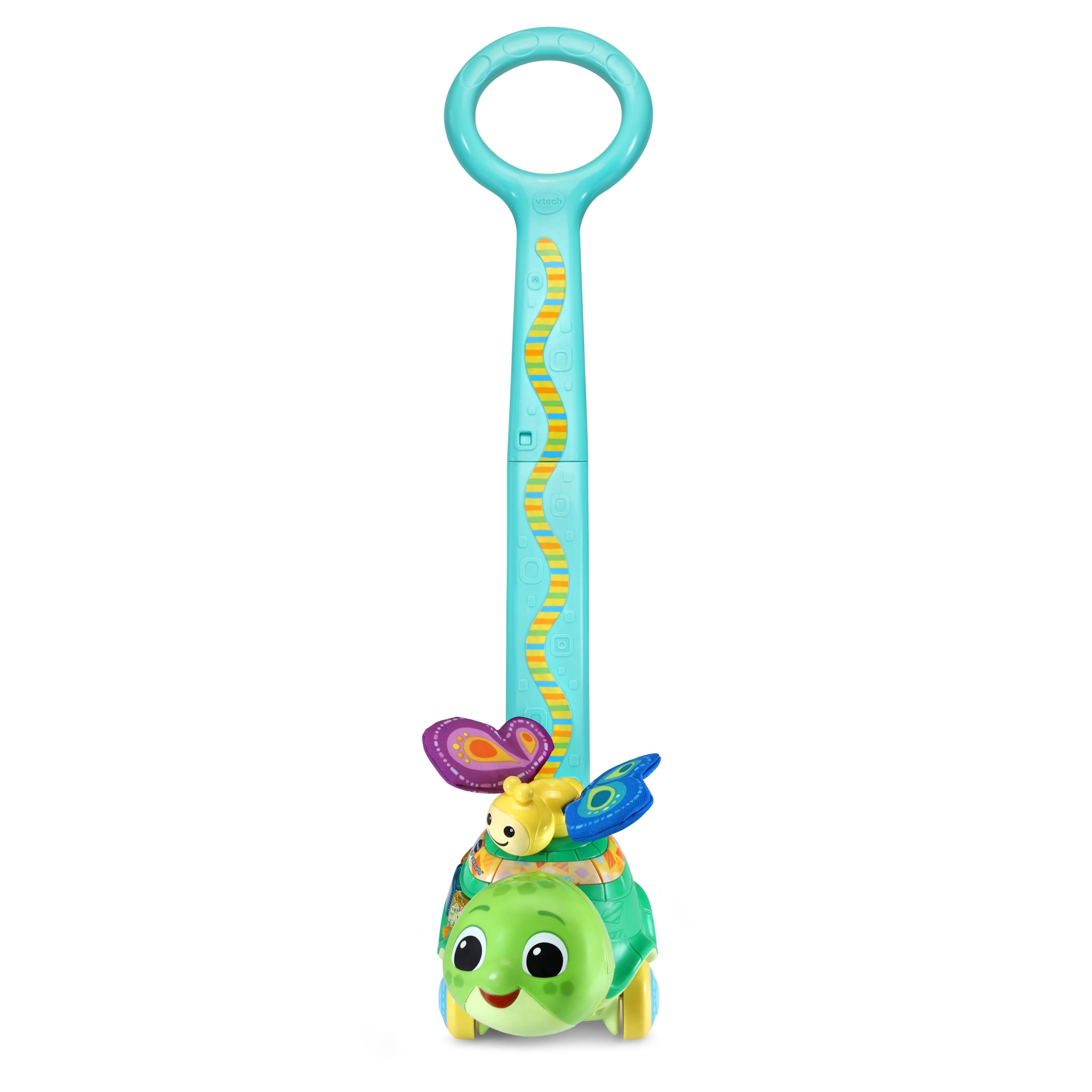 VTech 2-in-1 Toddle & Talk Turtle Baby and Toddler Toys