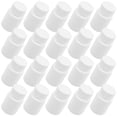 thumbnail image 1 of SKISUNO 20pcs Reagent Bottles Plastic for Storage Preventing Leakage, 1 of 8
