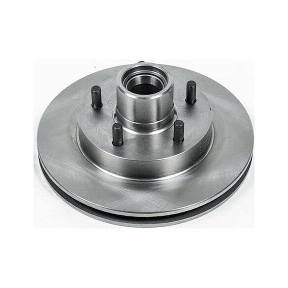 Front Brake Rotor - Compatible with 1991 - 2003 GMC Sonoma RWD 1992 1993 1994 1995 1996 1997 1998 1999 2000 2001 2002