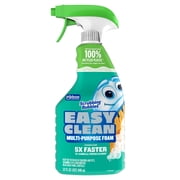 Scrubbing Bubbles Easy Clean Multi-Purpose Bathroom Shower & Tub and All Purpose Cleaner Spray, 32 oz