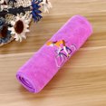 thumbnail image 2 of CRAFTHROU Quick Drying Sports Hand Towel Polyamide Fiber White for Outdoor Sports Person 1Pack, 2 of 4